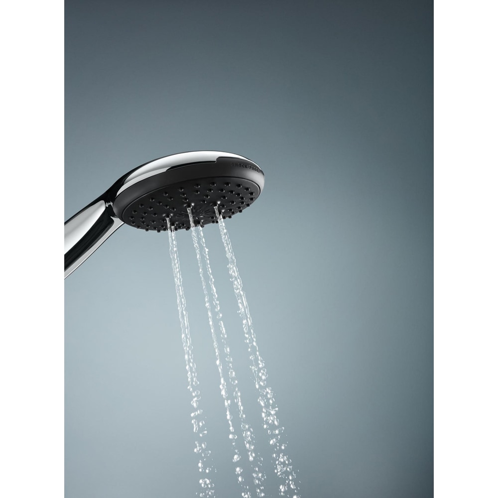Coloana dus GROHE Vitalio Start 110 26956001, 3 functii, crom
