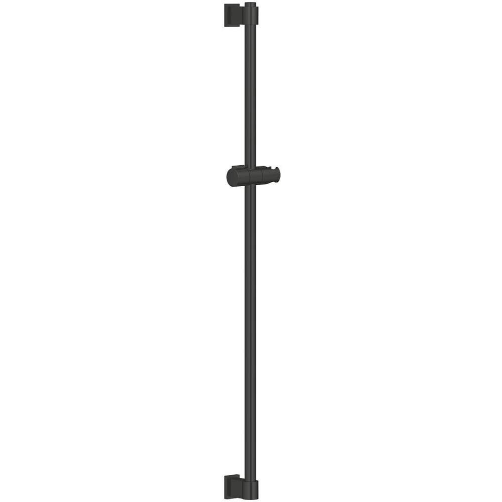 Bara pentru set de dus GROHE Vitalio Universal 269612431, 90 cm, negru