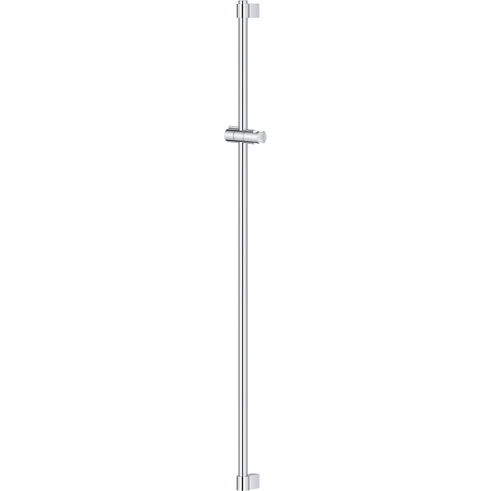 Bara pentru set de dus GROHE Tempesta 26971001, 115 cm, crom