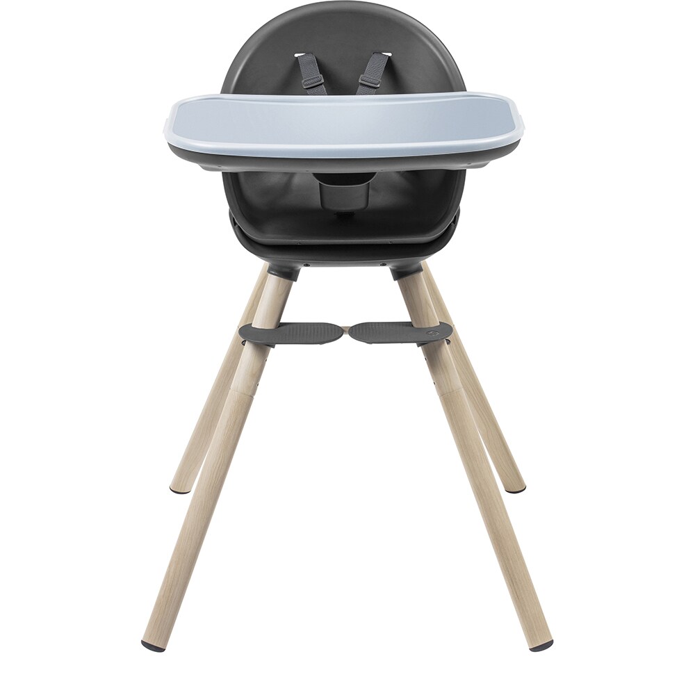 Scaun de masa MAXI COSI Moa 2710043111, 6 luni+, gri-maro