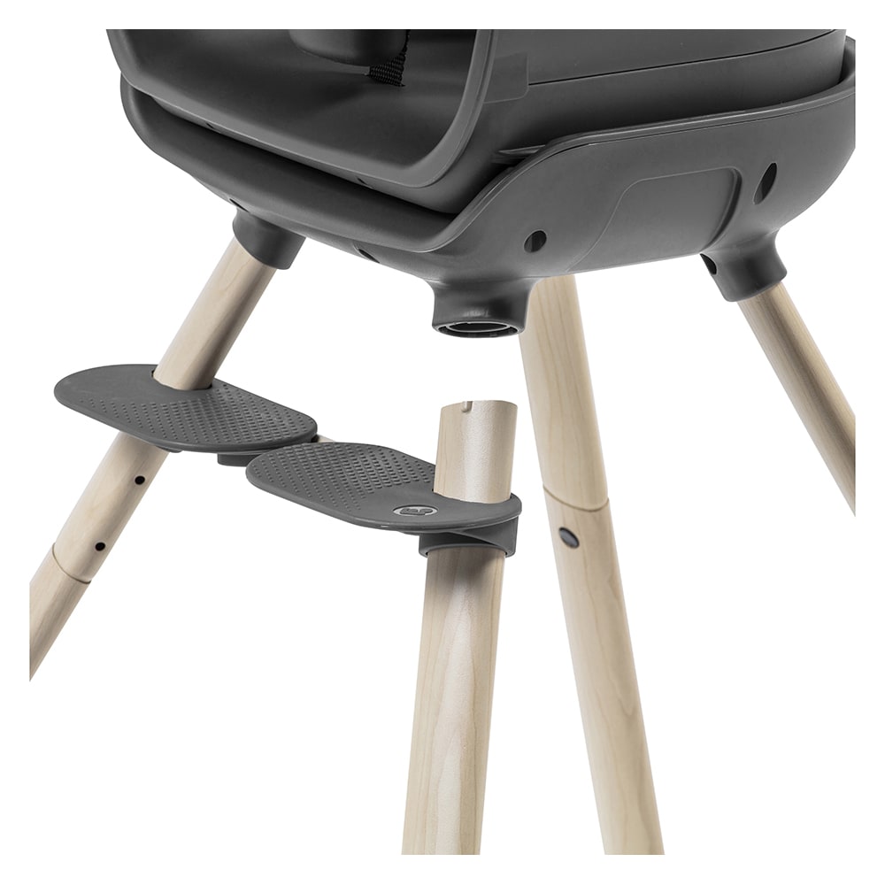 Scaun de masa MAXI COSI Moa 2710043111, 6 luni+, gri-maro