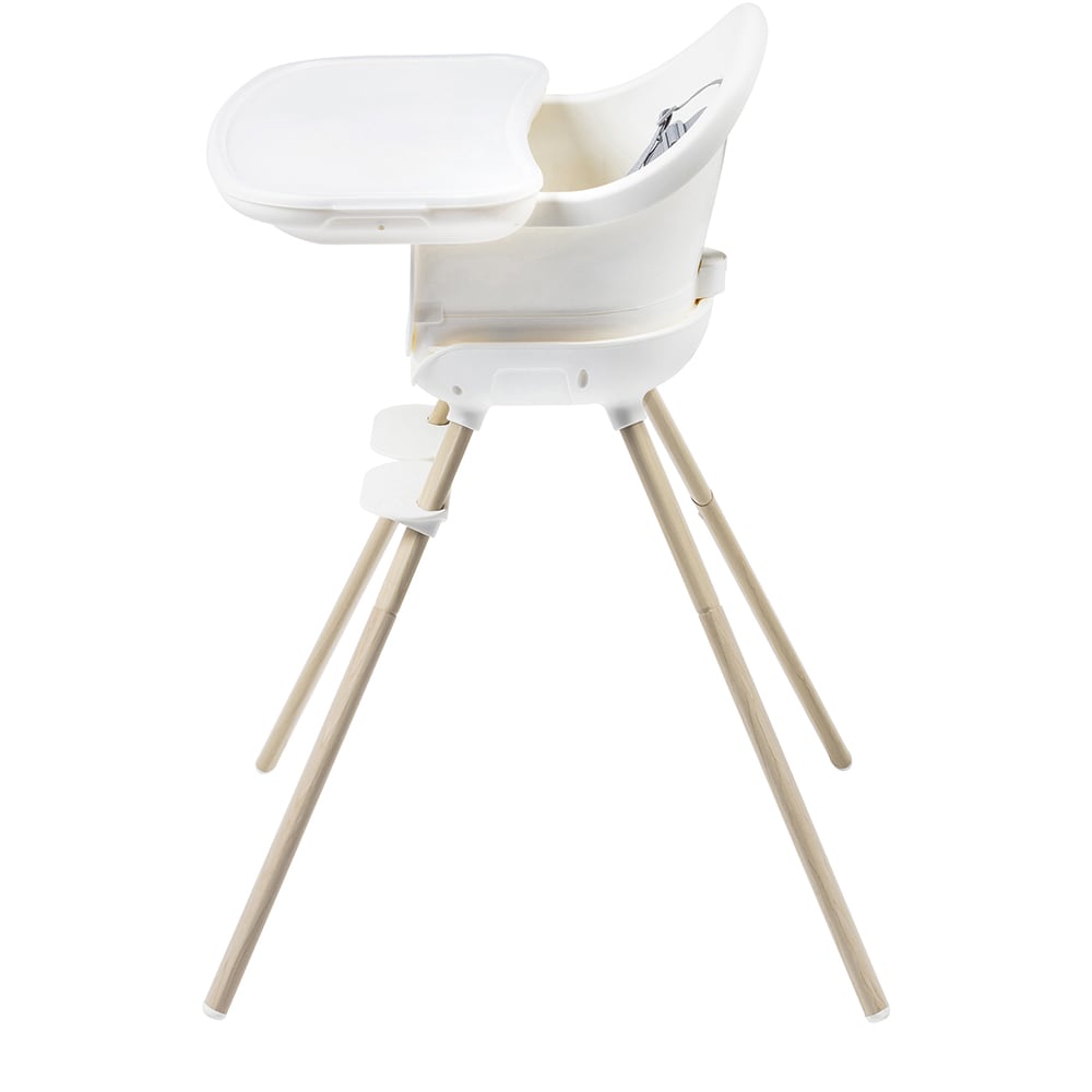 Scaun de masa MAXI COSI Moa 2710044111, 6 luni+, alb-maro