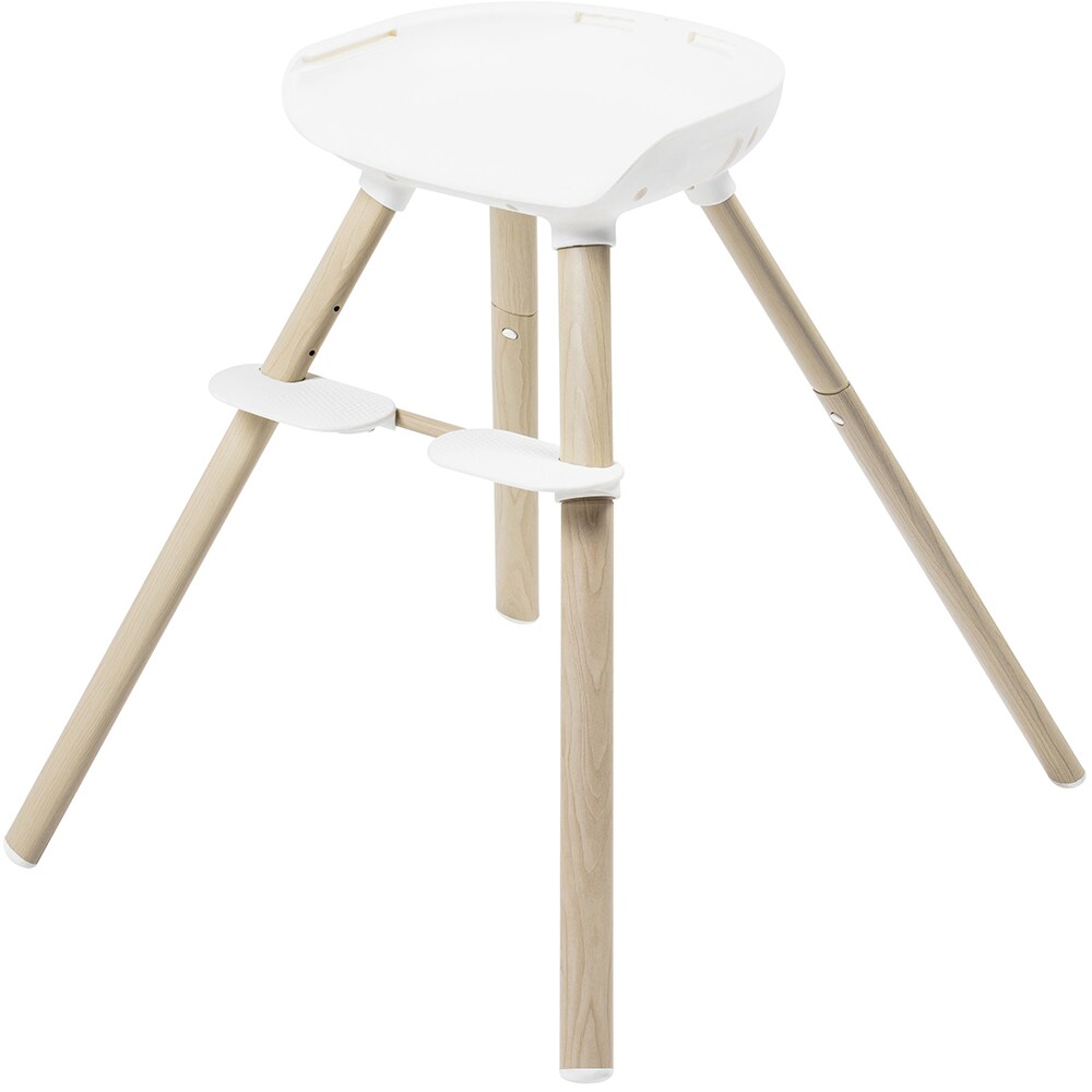 Scaun de masa MAXI COSI Moa 2710044111, 6 luni+, alb-maro