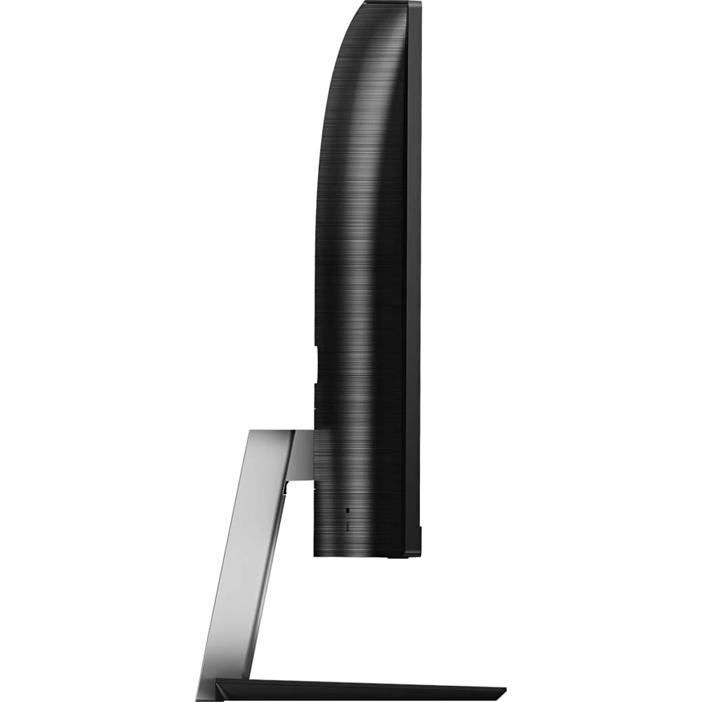 Monitor curbat LCD VA PHILIPS 272E1CA/00, 27", Full HD, 75Hz, AMD FreeSync, boxe, negru