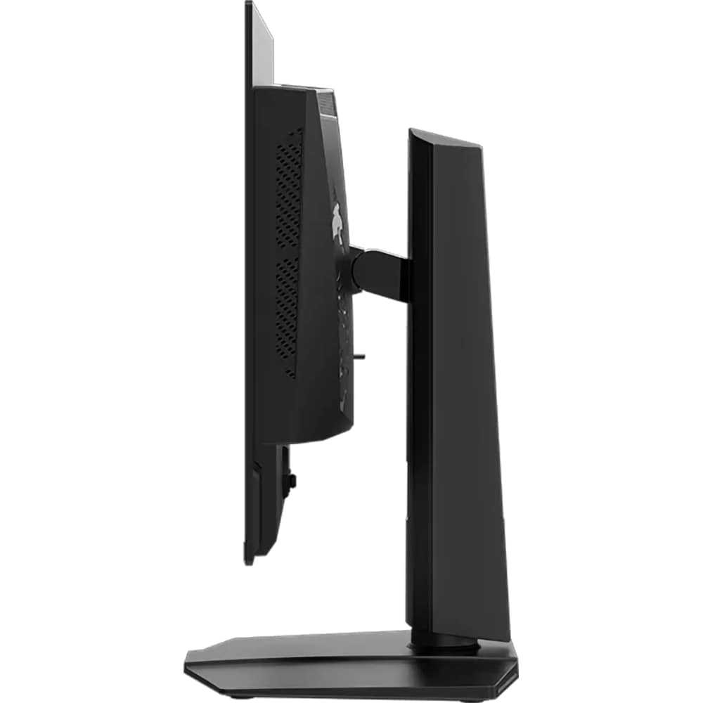 Monitor Gaming LED MSI MAG 272QP QD-OLED X50, 26.5", WQHD, 500Hz, AMD FreeSync Premium Pro, G-SYNC Compatible, HDR, negru