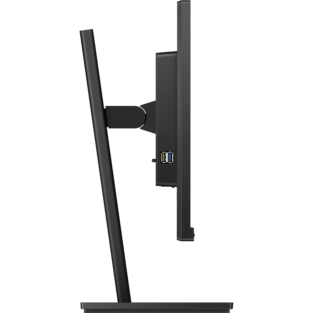 Monitor LCD IPS Philips, 272S1M, 27'', Full HD, 75Hz, boxe, pivot, negru