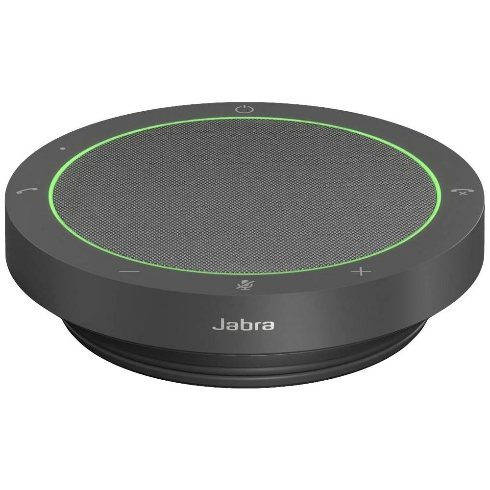 Sistem teleconferinta JABRA Speak2 40 UC, gri inchis
