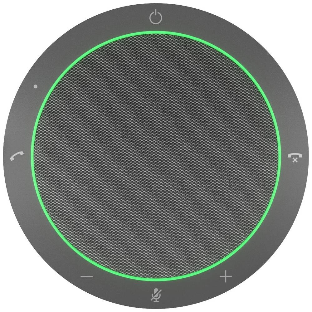Sistem teleconferinta JABRA Speak2 40 UC, gri inchis