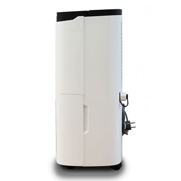 Dezumidificator aer AIR & ME Rohan, 50l/zi, 750W, alb