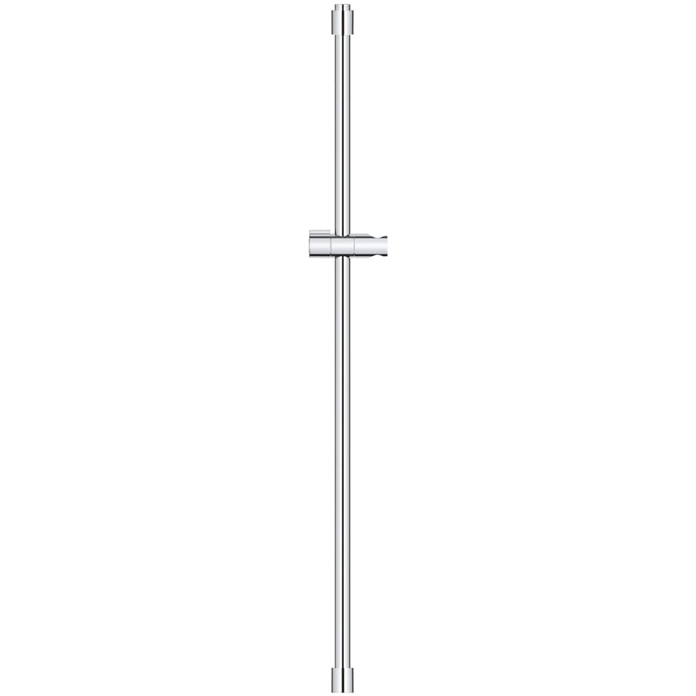 Bara pentru set de dus GROHE Tempesta 27524001, 90 cm, crom