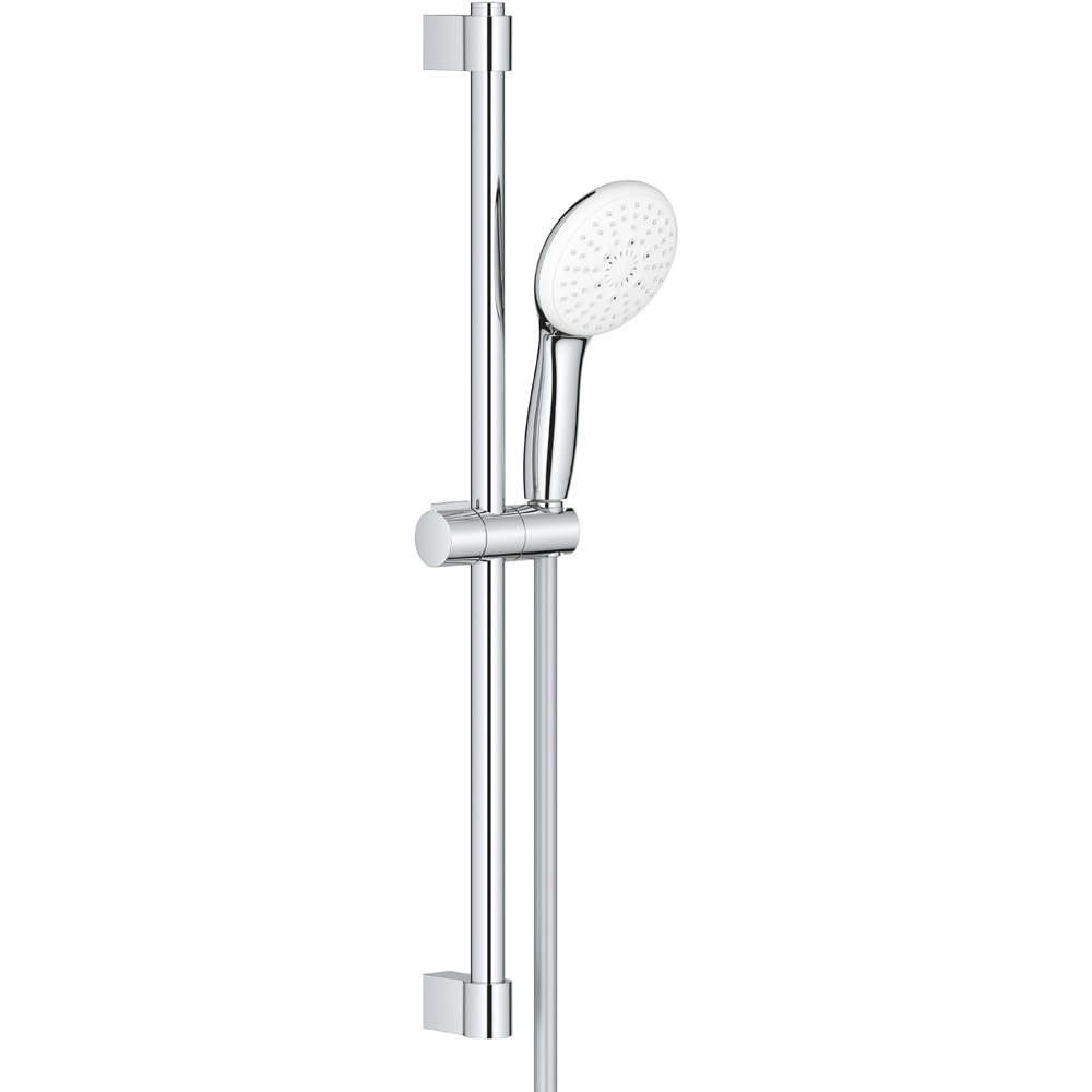 Coloana dus GROHE Tempesta 110 27644003, 3 functii, crom
