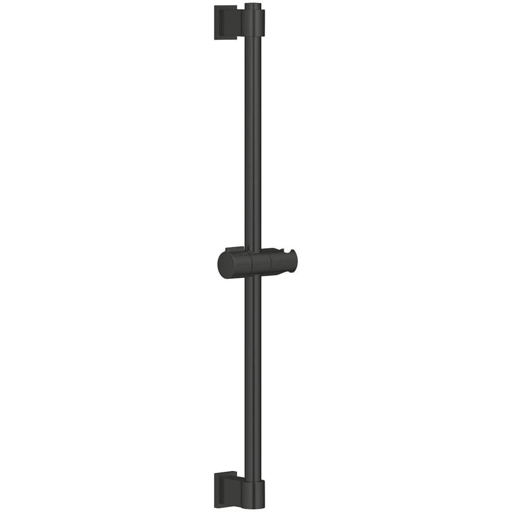 Bara pentru set de dus GROHE Vitalio Universal 277242431, 60 cm, negru