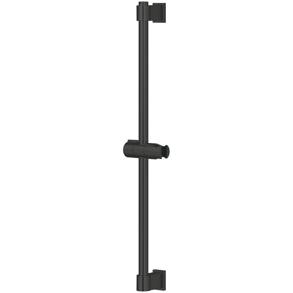 Bara pentru set de dus GROHE Vitalio Universal 277242431, 60 cm, negru