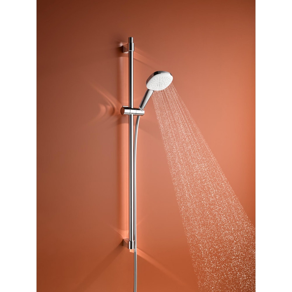 Coloana dus GROHE Tempesta Cube 110 27788003, 2 functii, crom