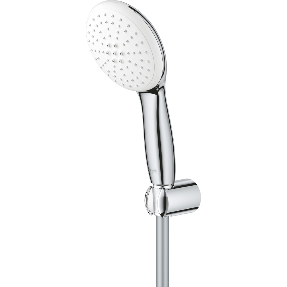 Set dus para GROHE Tempesta 110 27799003, 2 functii, crom