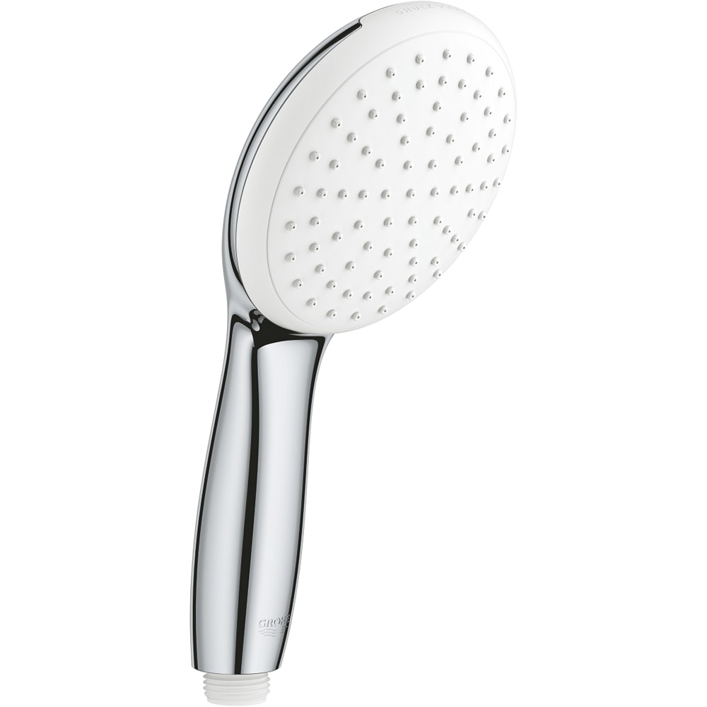 Para dus GROHE Tempesta 110 27852003, universala, 110 mm, 1 functie, crom