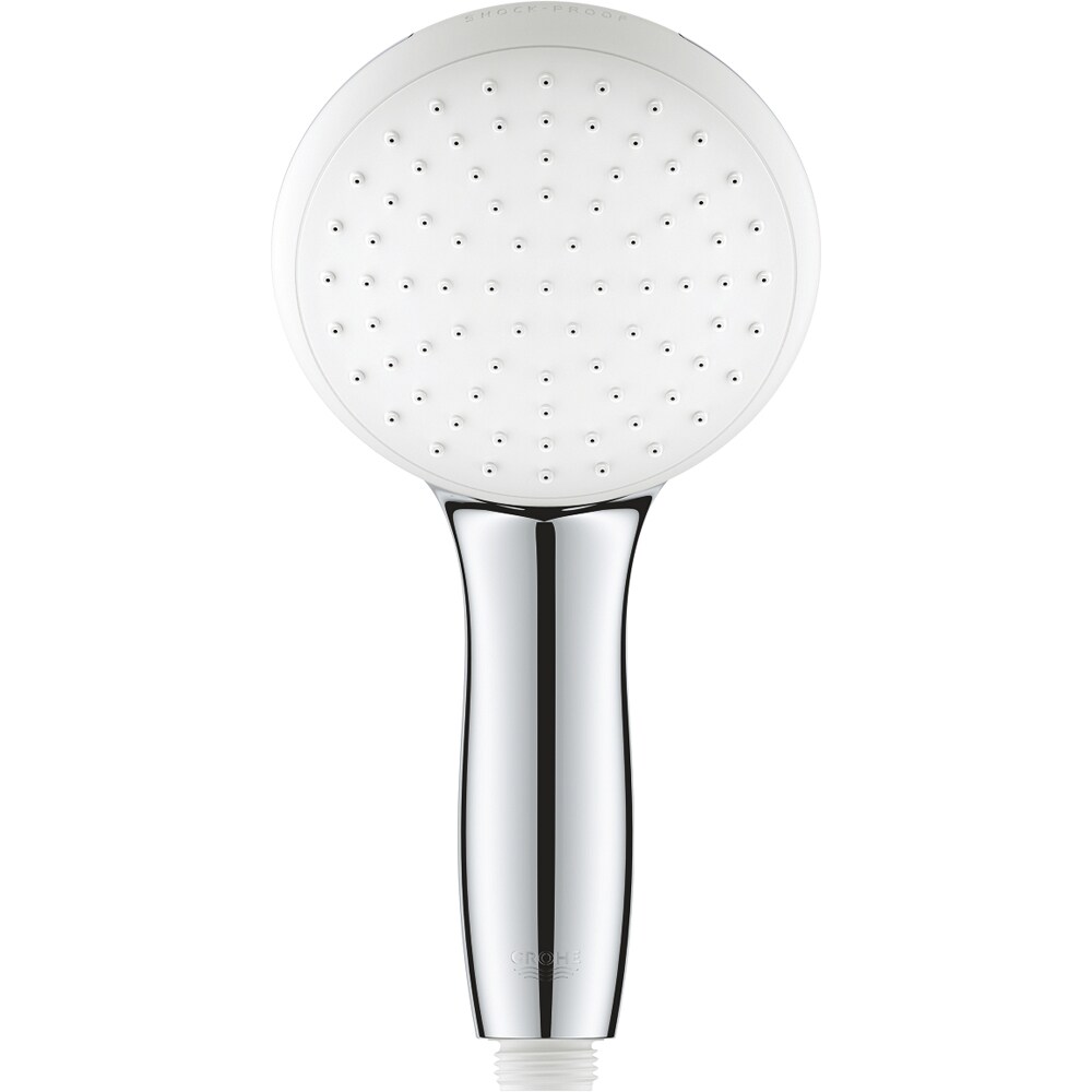 Para dus GROHE Tempesta 110 27923003, universala, 110 mm, 1 functie, crom