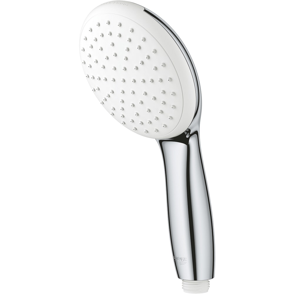 Para dus GROHE Tempesta 110 27923003, universala, 110 mm, 1 functie, crom