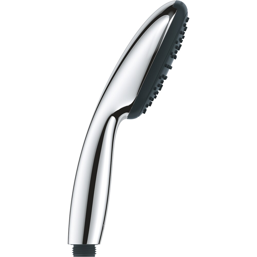 Para de dus GROHE Vitalio 110 27940001, 110 mm, 1 functie, crom