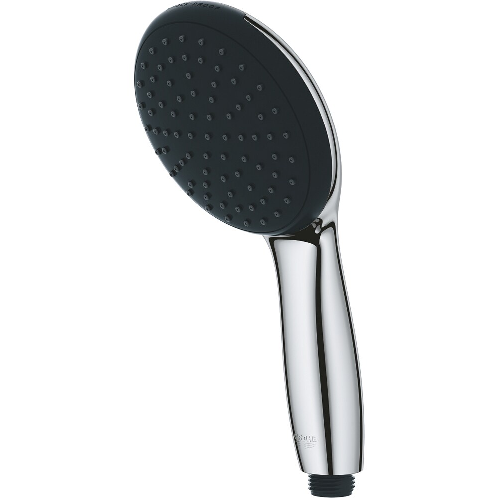 Para de dus GROHE Vitalio 110 27940001, 110 mm, 1 functie, crom