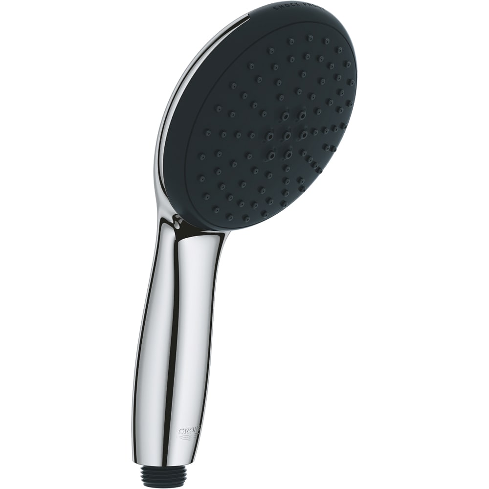 Para de dus GROHE Vitalio 110 27946001, 110 mm, 2 functii, crom