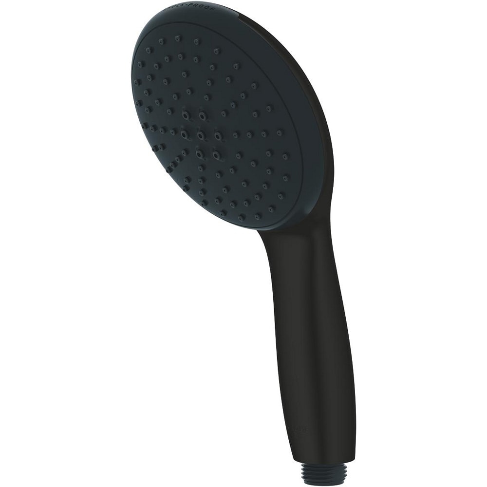 Para dus GROHE Vitalio 110 279462431, universala, 110 mm, 2 functii, negru