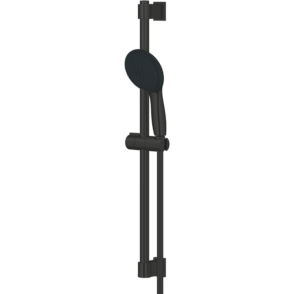 Coloana dus GROHE Vitalio Start 110 279482431, 2 functii, negru