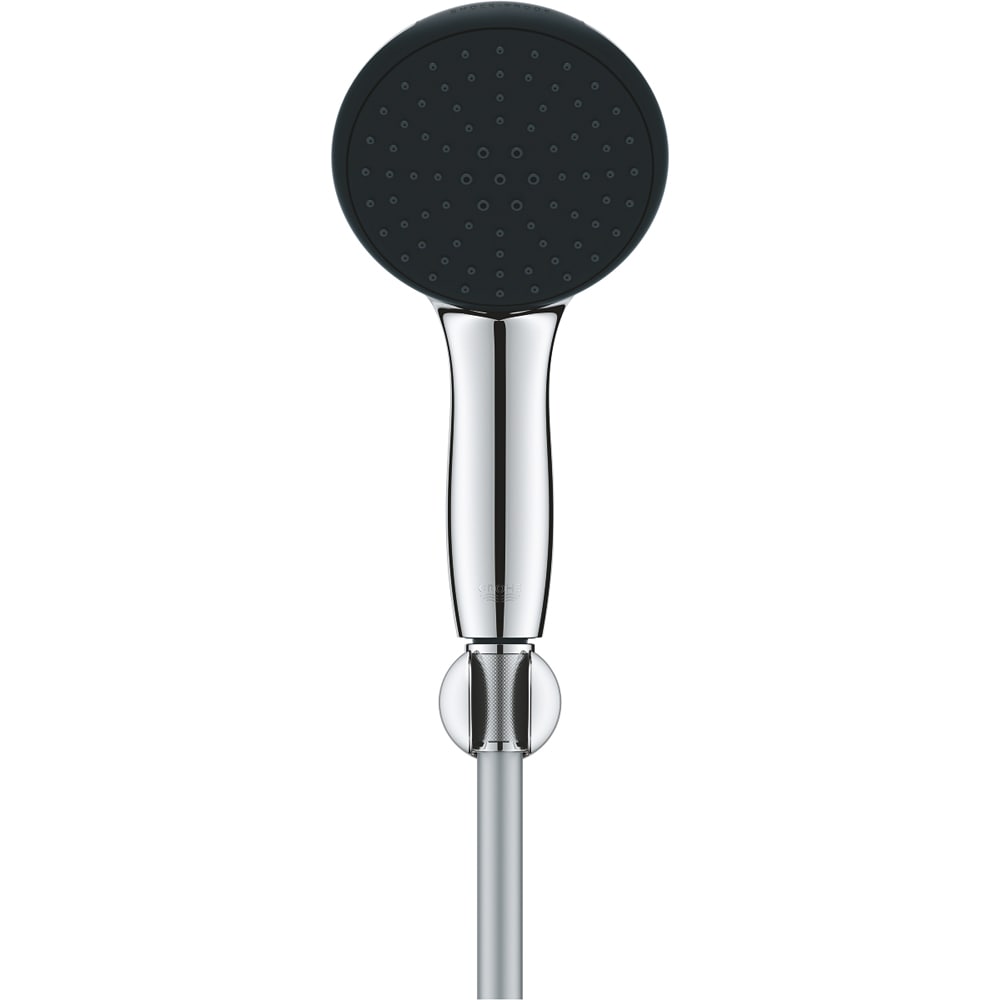 Set dus para GROHE Vitalio Start 110 27950001, 2 functii, crom