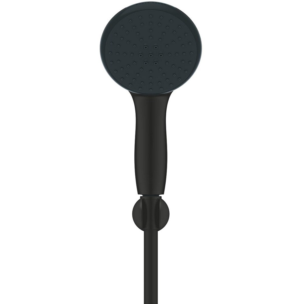 Set dus para GROHE Vitalio Start 110 279502431, 2 functii, negru