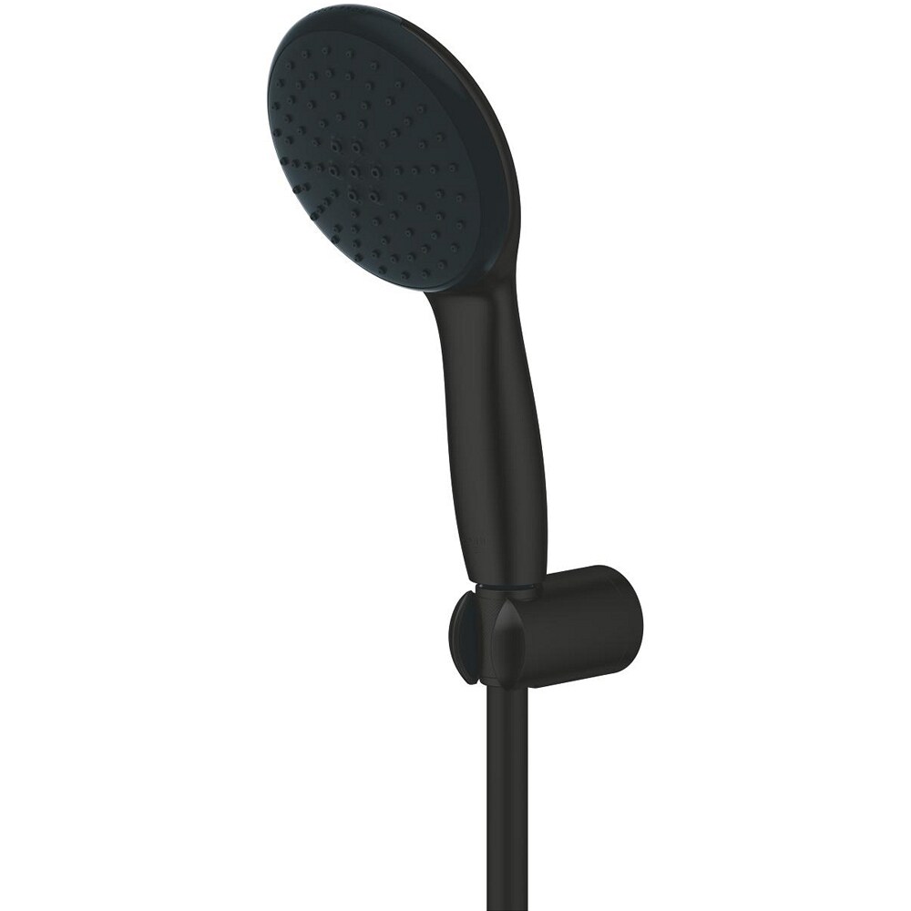 Set dus para GROHE Vitalio Start 110 279502431, 2 functii, negru