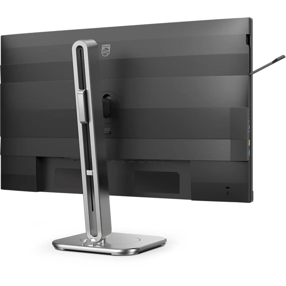 Monitor WLED IPS PHILIPS 27B2G5601/00, 27", QHD, 100Hz, boxe, negru