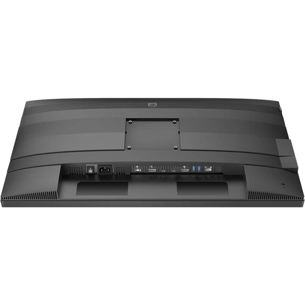 Monitor WLED IPS PHILIPS 27B2G5601/00, 27", QHD, 100Hz, boxe, negru