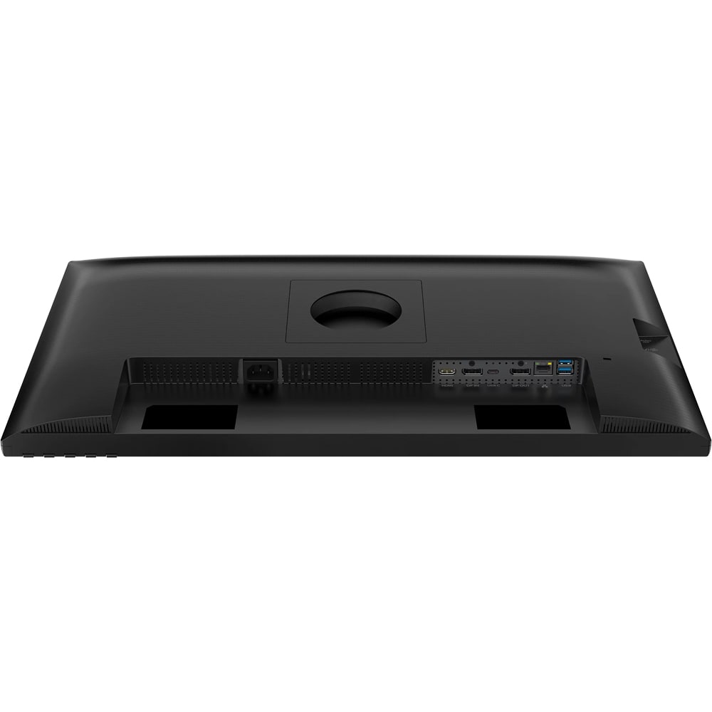 Monitor WLED IPS PHILIPS 27B2U3601, 27", QHD, 120Hz, boxe, negru
