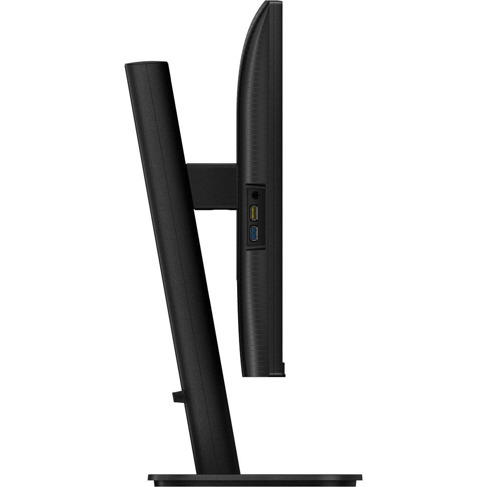 Monitor WLED IPS PHILIPS 27B2U3601, 27", QHD, 120Hz, boxe, negru