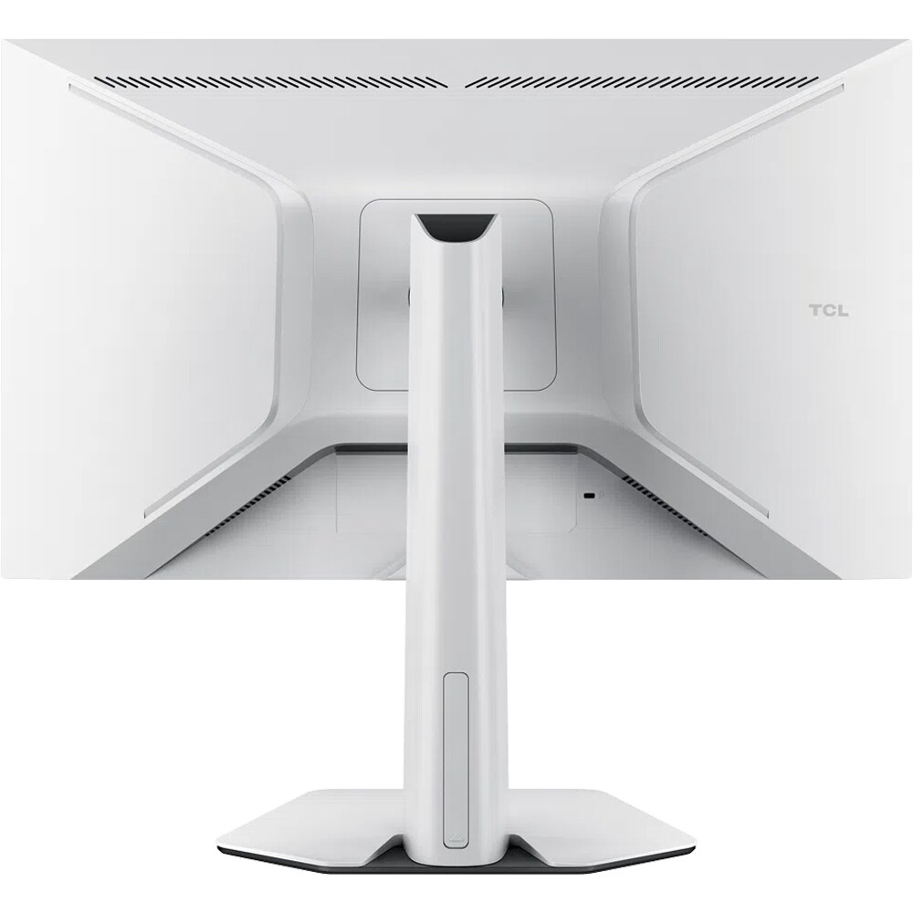 Monitor QD-Mini LED IPS TCL 27C2A, 27", Ultra HD, 320Hz, FreeSync Premium, negru