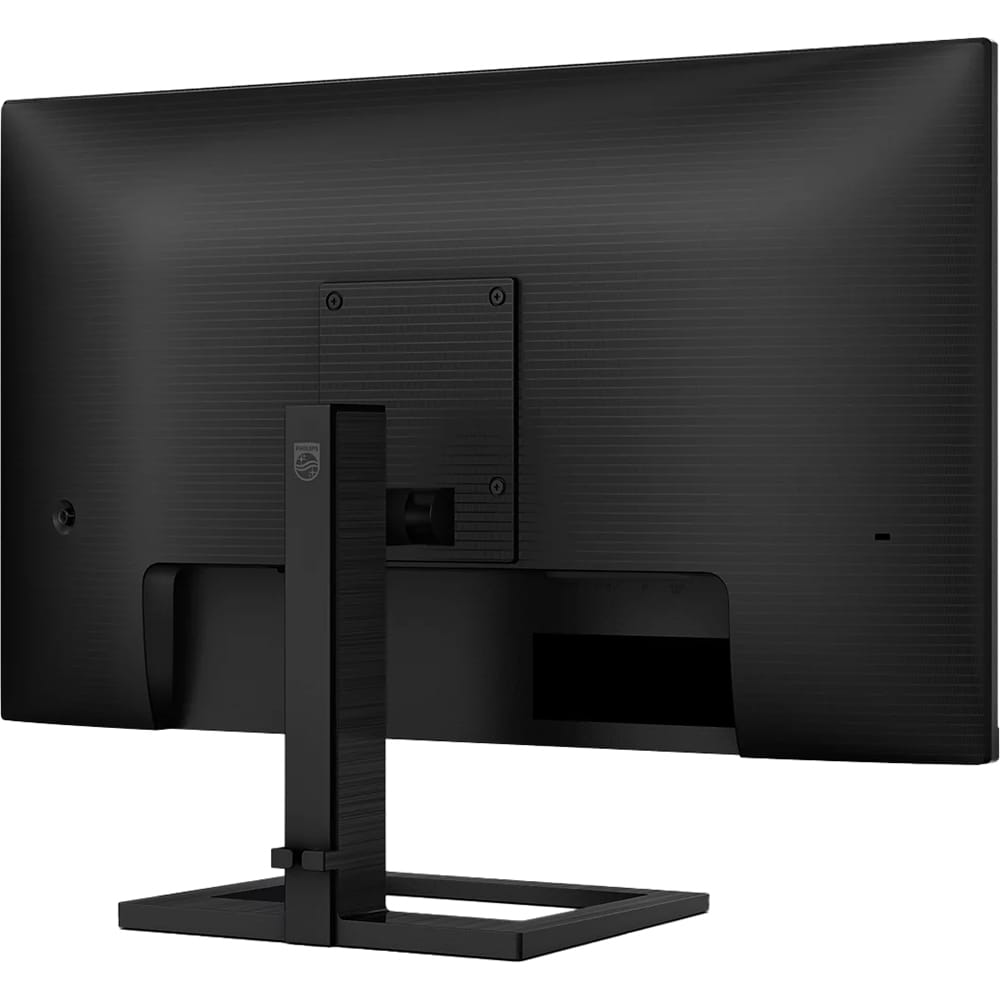 Monitor WLED IPS PHILIPS 27E1N1800AE, 27", 4K UHD, 60Hz, HDR 10, boxe, negru
