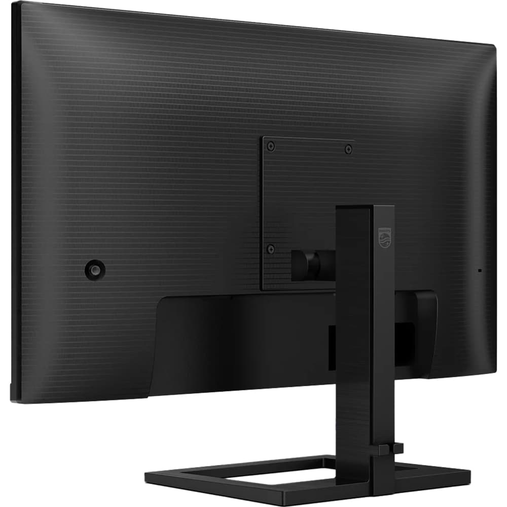 Monitor WLED IPS PHILIPS 27E1N1800AE, 27", 4K UHD, 60Hz, HDR 10, boxe, negru