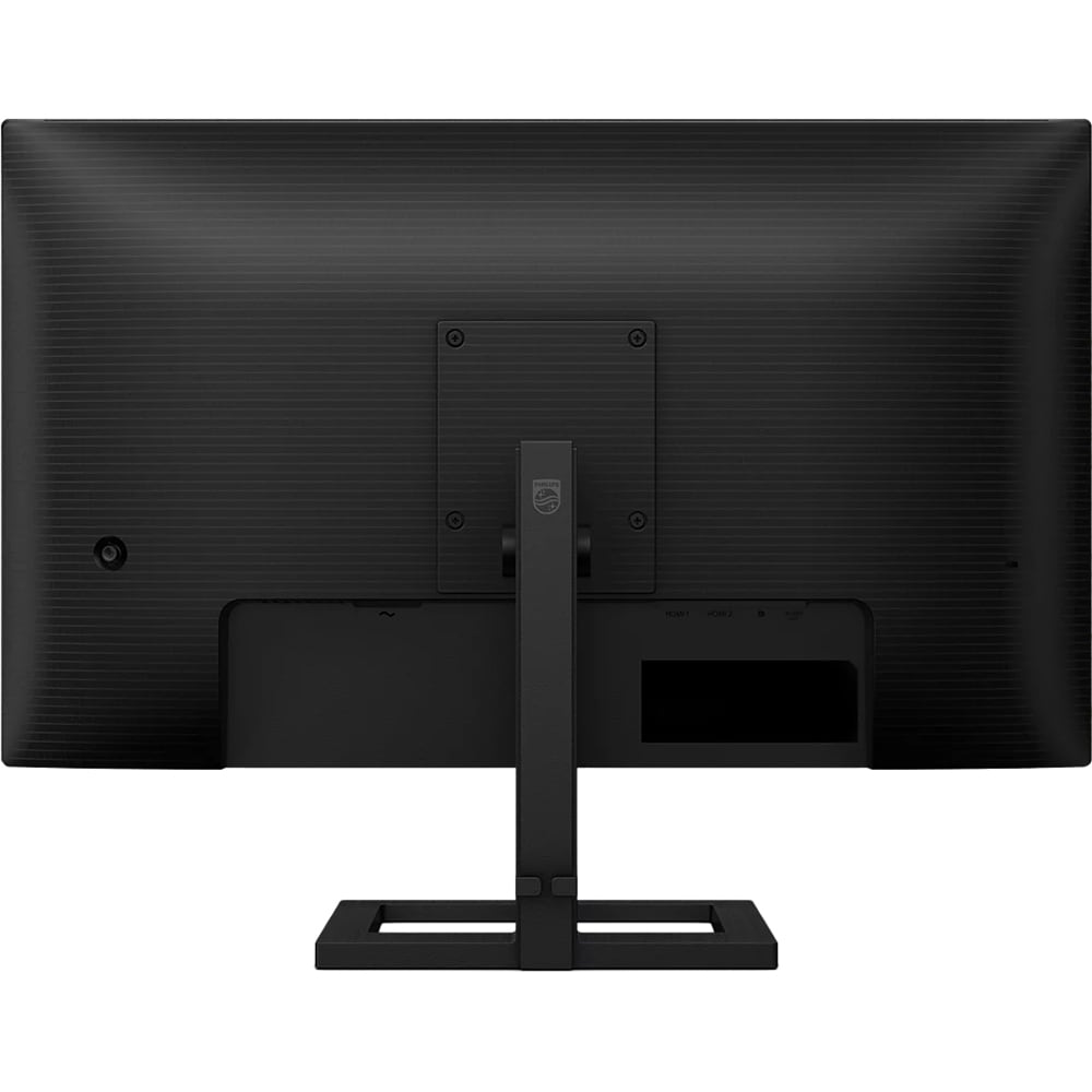 Monitor WLED IPS PHILIPS 27E1N1800AE, 27", 4K UHD, 60Hz, HDR 10, boxe, negru