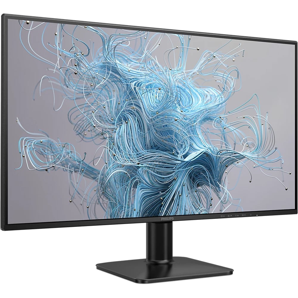 Monitor LCD IPS PHILIPS 27E2N1110/00, 27", Full HD, 120Hz,  negru