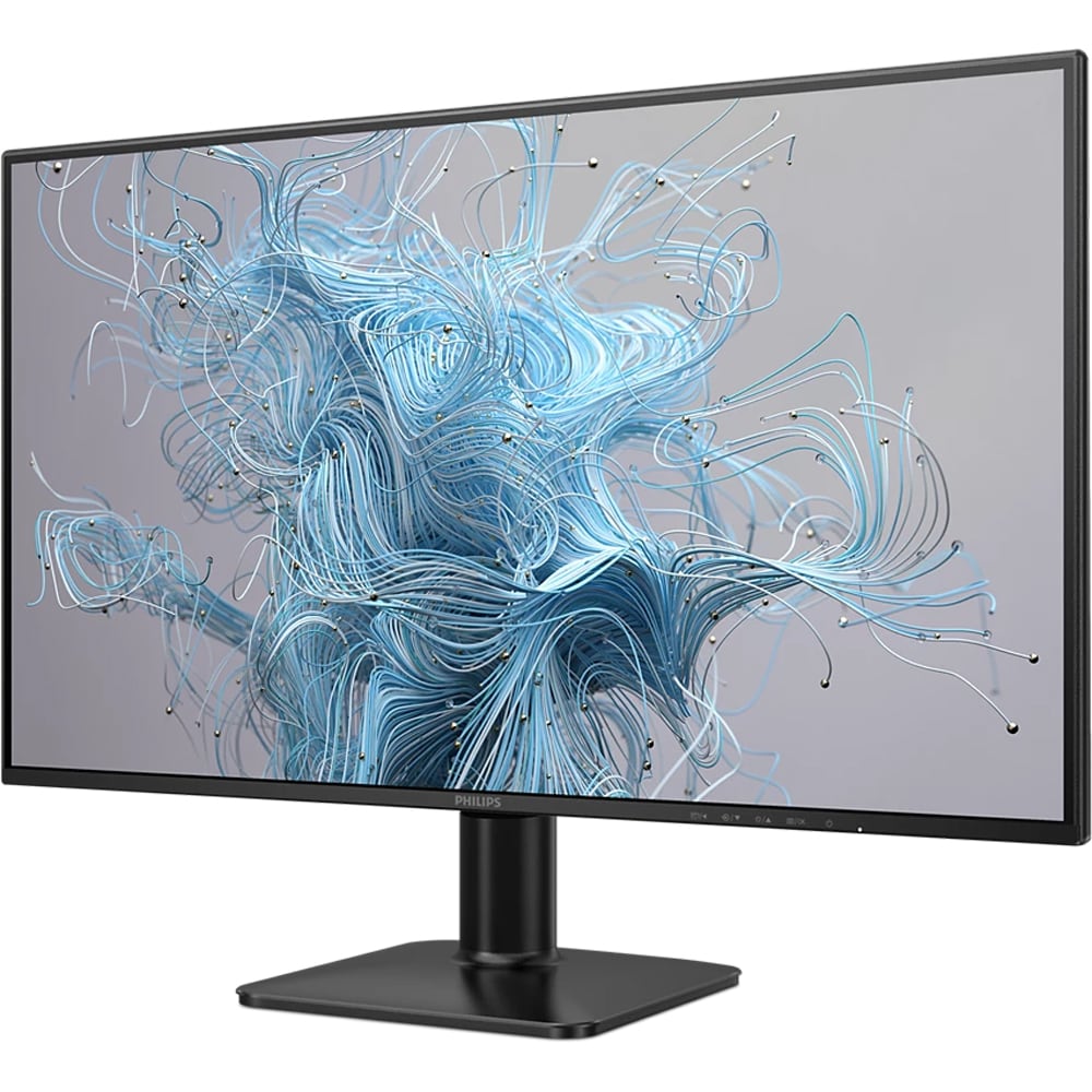 Monitor LCD IPS PHILIPS 27E2N1110/00, 27", Full HD, 120Hz,  negru