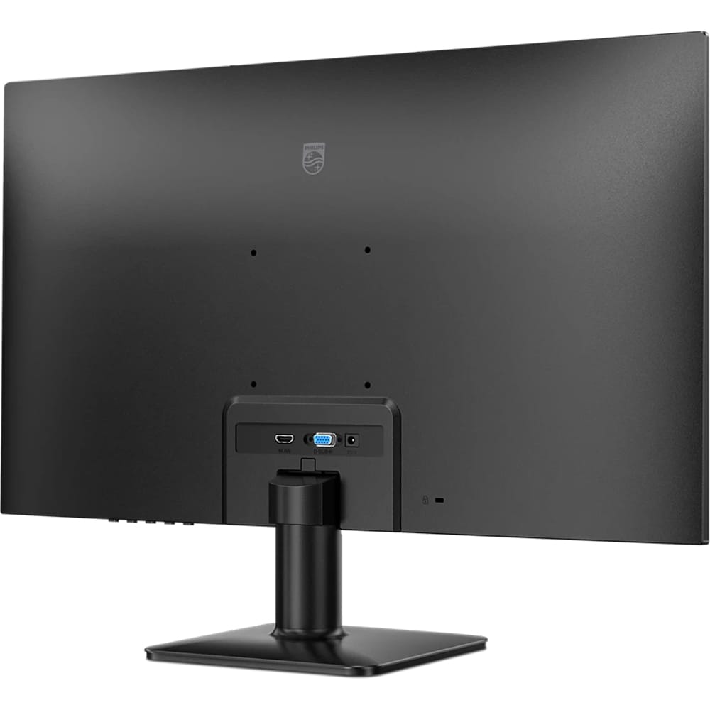 Monitor LCD IPS PHILIPS 27E2N1110/00, 27", Full HD, 120Hz,  negru