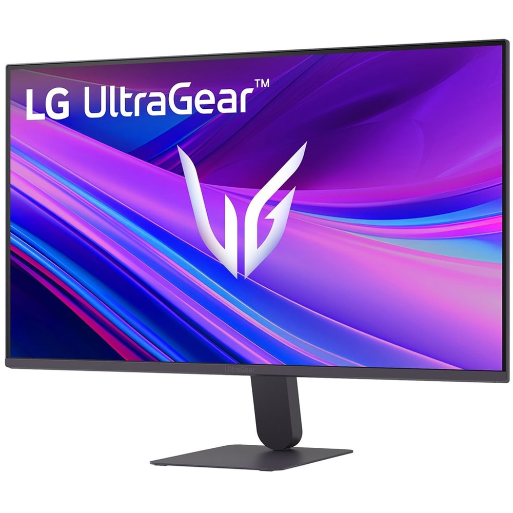 Monitor Gaming LED IPS LG UltraGear 27G411A, 27" Full HD, 144Hz, G-SYNC Compatible, FreeSync, HDR 10, negru