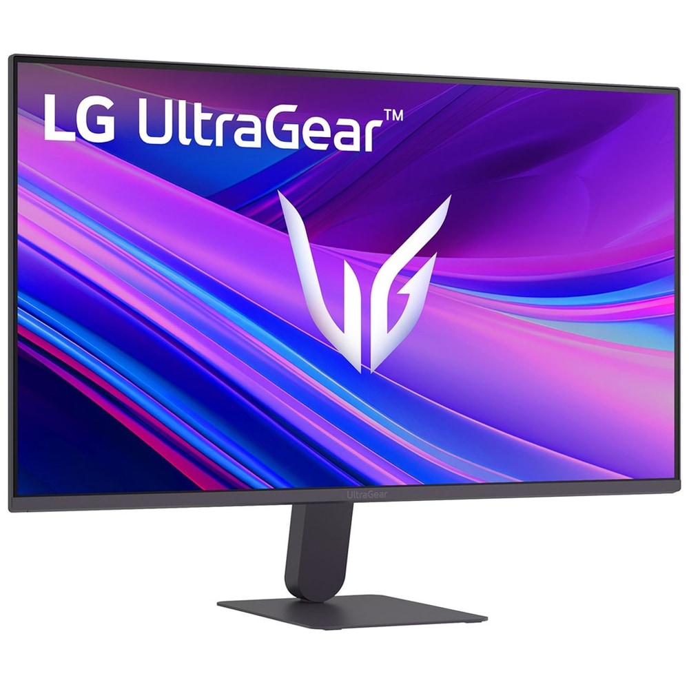 Monitor Gaming LED IPS LG UltraGear 27G411A, 27" Full HD, 144Hz, G-SYNC Compatible, FreeSync, HDR 10, negru