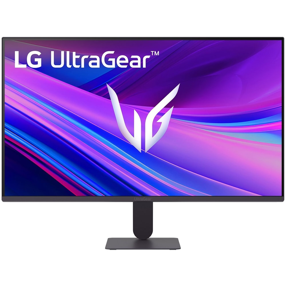 Monitor Gaming LED IPS LG UltraGear 27G411A, 27" Full HD, 144Hz, G-SYNC Compatible, FreeSync, HDR 10, negru
