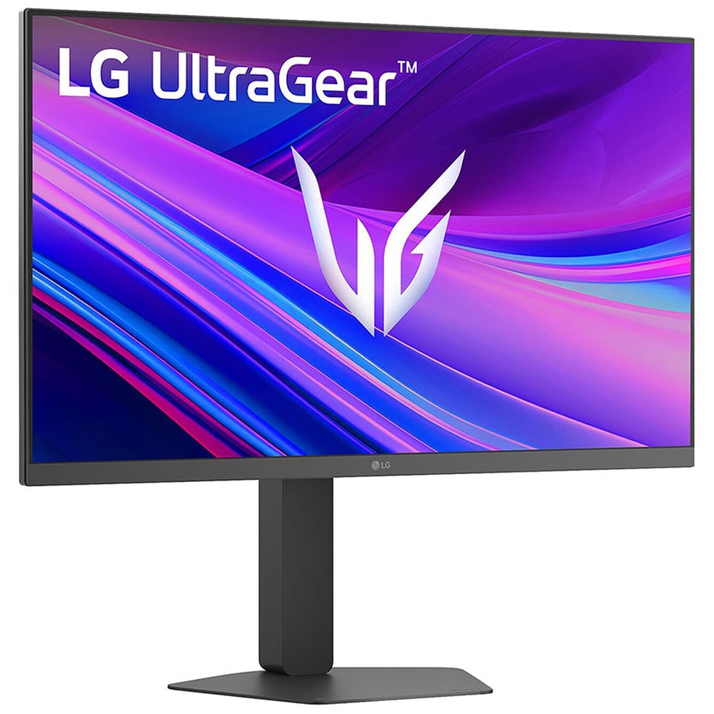 Monitor Gaming LED IPS LG UltraGear 27G440A-B, 27" Full HD, 240Hz, G-SYNC, FreeSync, HDR 10, pivot, negru