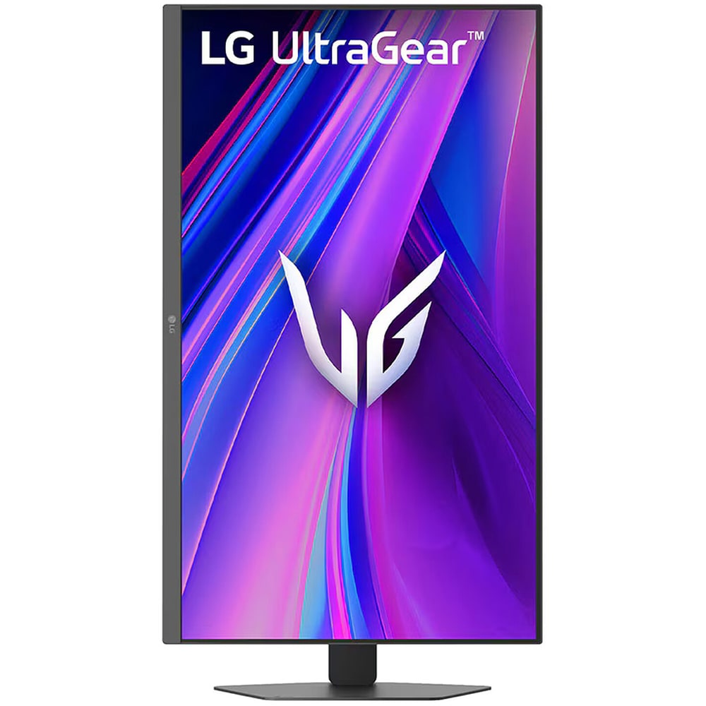Monitor Gaming LED IPS LG UltraGear 27G440A-B, 27" Full HD, 240Hz, G-SYNC, FreeSync, HDR 10, pivot, negru