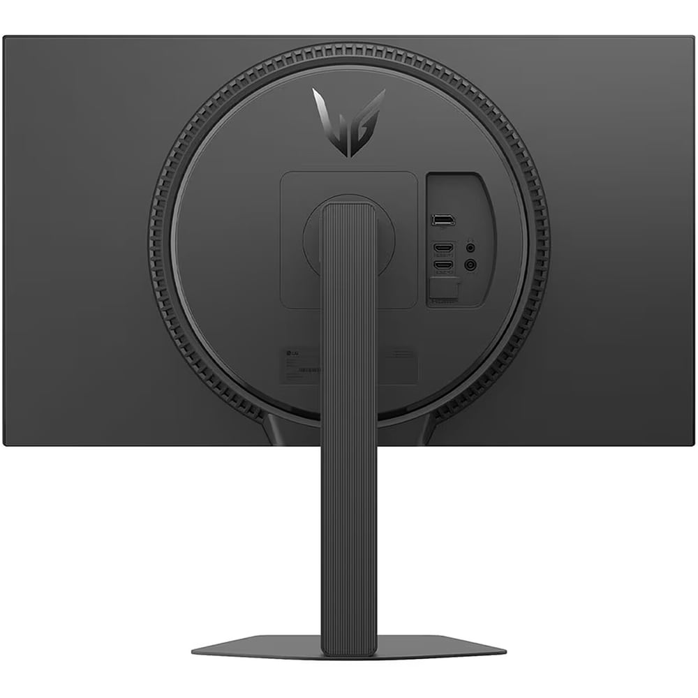 Monitor Gaming LED IPS LG UltraGear 27G440A-B, 27" Full HD, 240Hz, G-SYNC, FreeSync, HDR 10, pivot, negru