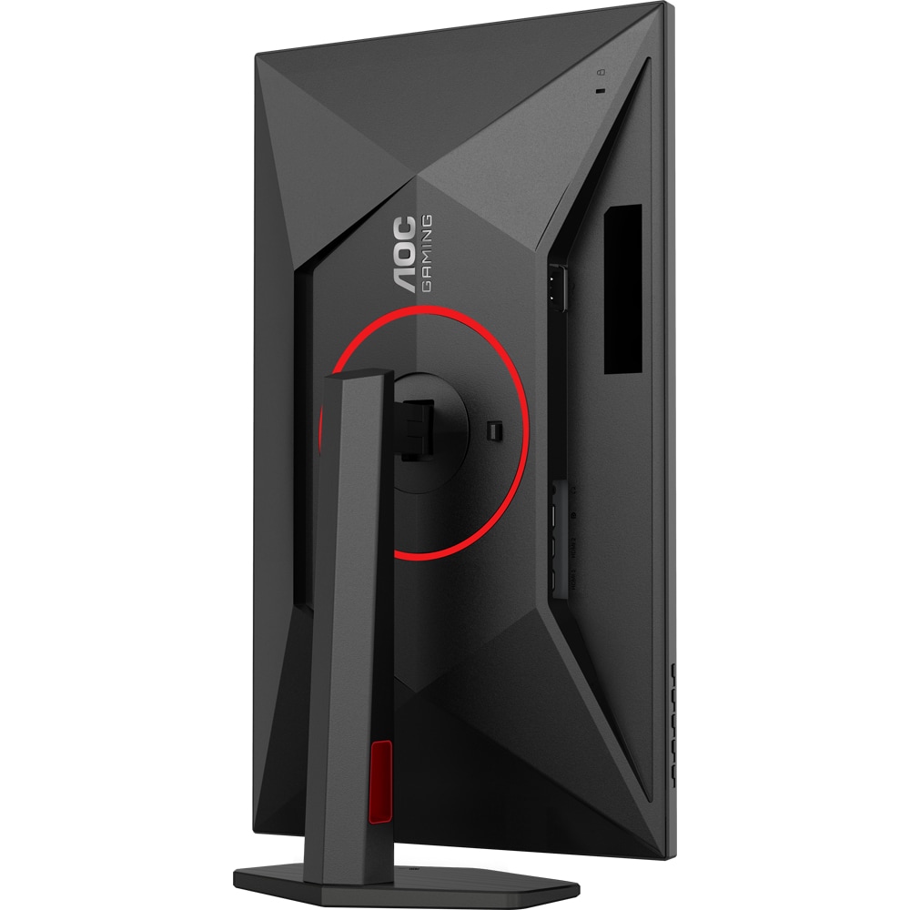Monitor Gaming LED Fast IPS AOC 27G4ZR, 27", Full HD, 260Hz, G-SYNC Compatible, negru