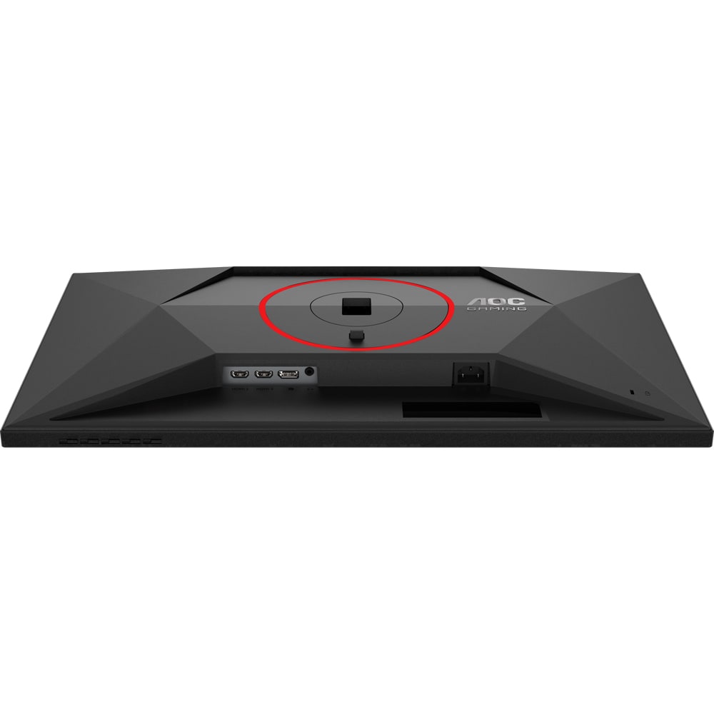 Monitor Gaming LED Fast IPS AOC 27G4ZR, 27", Full HD, 260Hz, G-SYNC Compatible, negru