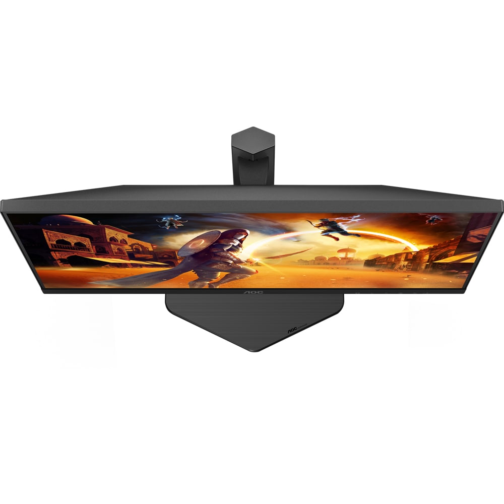 Monitor Gaming LED Fast IPS AOC 27G4ZR, 27", Full HD, 260Hz, G-SYNC Compatible, negru